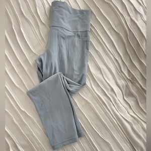 Women’s Athleta Capri Leggings